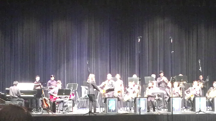 Killer on the Keys Southwest MS jazz band