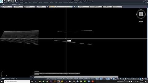 ✔️ [Lisp] Trải bóng nhanh
