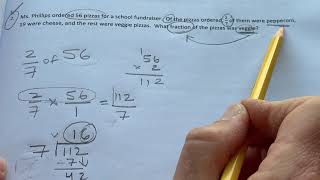 M4, L12, p89 #2 engage NY math, 5th