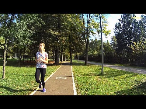 Video: Angarskiye Prudy Park: a green recreation area with modern entertainment for every taste