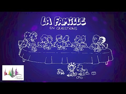 Synode des Familles : La famille en questions !