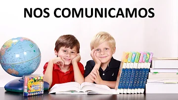 ¿Qué ocurre cuando nos comunicamos?