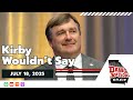 The One Question Kirby Smart Didn T Want To Answer At SEC Media Days DawgNation Daily The One Question Kirby Smart Didn T Want To Answer At SEC Media Days DawgNation Daily