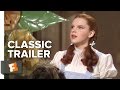 The Wizard Of Oz 1939 Original Trailer Judy Garland Movie The Wizard Of Oz 1939 Original Trailer Judy Garland Movie