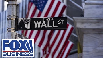 The market is taking a rest, expert explains