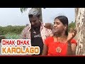 DHAK DHAK KAROLAGO | Maar Salli Manjula | Banjara Video Song