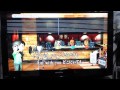 Wii uカラオケでゴスペラーズのpromiseを唄ったよ!