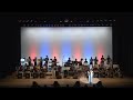 星条旗よ永遠なれ 早稲田大学アンサンブル リドール