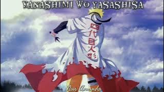 Kanashimi Wo Yasashisa Ni // reverb   underwater