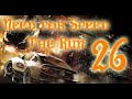المطارده على الوصول للمركز 26  Need For Speed The Run Po.26 Gameplay
