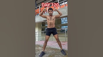 Day 120/150 Hard Challenge #75hardchallenge #trending #challenge #viralvideo #vlog #shorts #reels