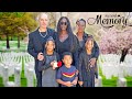 R.I.P. Mom | A Tribute To Life and Those Fighting Cancer