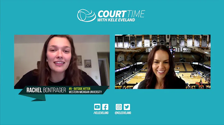 #9 Rachel Bontrager - Rapid Fire Questions - Weste...