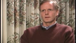 Scientology: Lawrence Woodcraft (Full Interview)