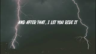 Likybo - Kraazy (Lyrics)