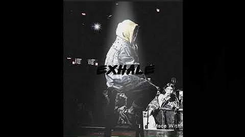 Exhale (acoustic version) by Sabrina Carpenter