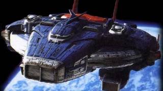 Astro Megazord - Power Rangers in Space