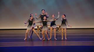 Read All About It — Dance Quest International The INTERNATIONAL Experience