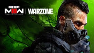 Call of Duty: Modern Warfare 3 \& Warzone - Official Season 4 Launch Trailer