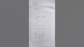 Mathematics 10th class (part :1) practice set 1.4