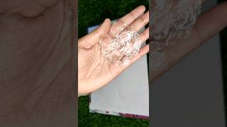 Art using bubble wrap😱 #artandcraft #artchallenge #shorts #ytshortsfeed #art #craft #youtube #viral