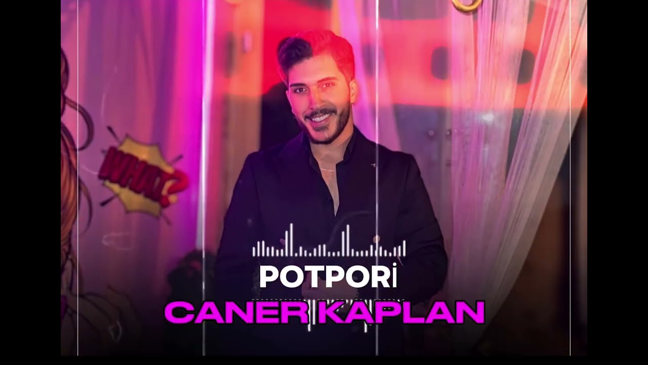 CANER KAPLAN / XANIME/HA DILO / ÇEMO 2026 POTPORİ NEW