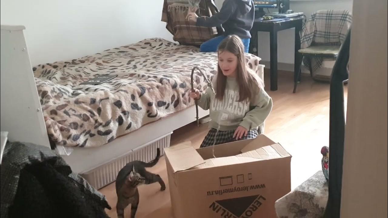 Ловись Плюша - YouTube
