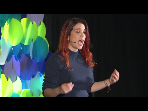 Co-Crafting your Career with AI | Isabella Loaiza | TEDxBoston ...