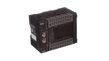 Omron NX1P2 9024DT1 PLC