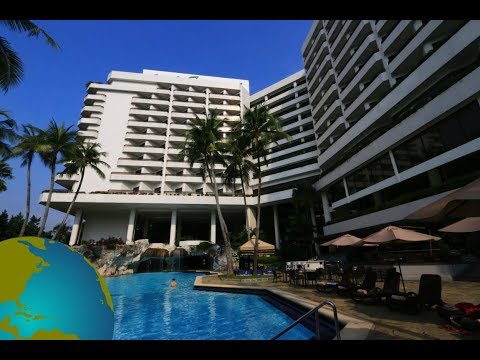 Hotel Equatorial Penang