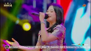 Ayu Cantika Nyanyian Rindu I Mahesa Music Live Duduksampeyan - Gresik