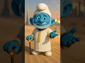 Meet Grandpa Blu | The Legend of BlueLife Adventures 🧓✨