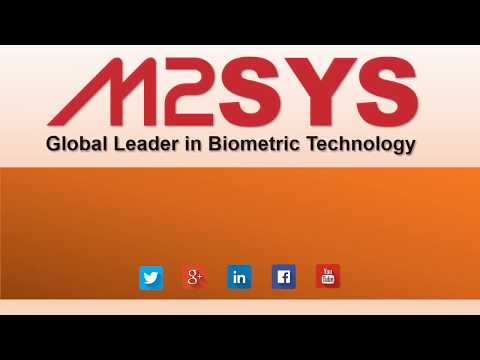 Biometric Authentication in Web Application