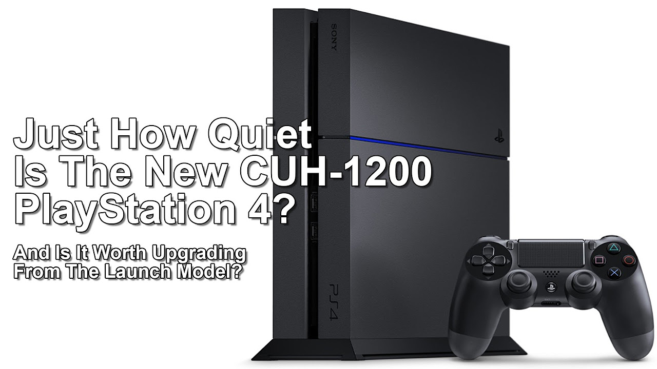 New Compatible for Sony PlayStation 4 PS4 CUH-1215A CUH-1200 CUH