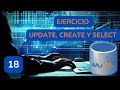 18.-Aprender MySQL.-Ejercicio 1-Crear, modificar y consultar una tabla.