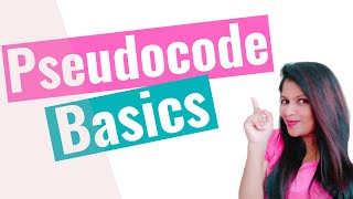 Pseudocode for Beginners 2020
