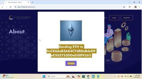 caius-financial.com EXIT SCAM, SEE HOW TO GET YOUR WITHDRAWAL APPROVED INSTANTLY