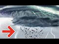 Gli Eventi Naturali Irripetibili che ci Hanno Lasciato Senza Fiato