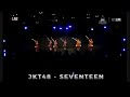 JKT48 - Seventeen | New song #jkt48