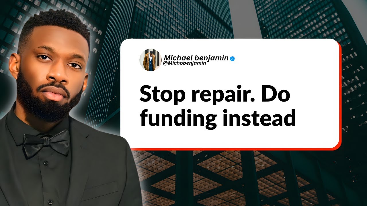 How To Get High Paying Credit Repair Clients - YouTube