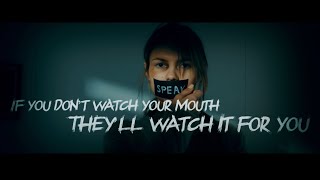 Marty McKay - Censorship (Official Lyric Video)