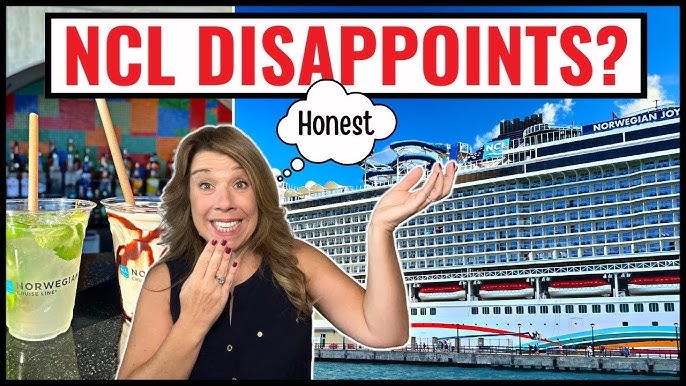 Norwegian Cruise Line's Free at Sea Perks Explained - Life Well Cruised