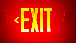 Exit - Short Horror Film