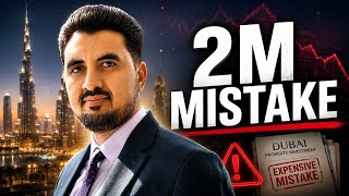 The Truth About Buying Dubai Property & Golden Visa Rules 2026
