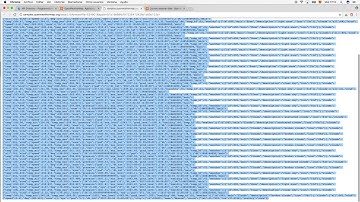 JSON - Networking Android Parte 1