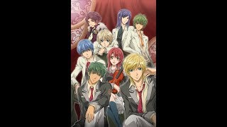La Corda d'Oro Eps 3 Sub Indo