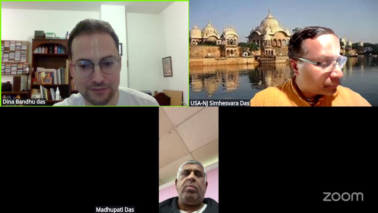 Sunday Feast 18JAN2026