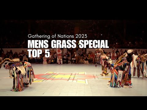 GON Mens Grass