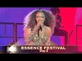 Essence Festival 2023 Performers (Day 3)