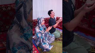 ای کاش ده سال پیش این دعا را میکردم 🤣😂 #فامیلی_جعفری #comedy #family_jafari